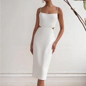 Jenny Yoo Leia Dress